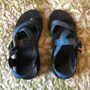 Chaco Sandals